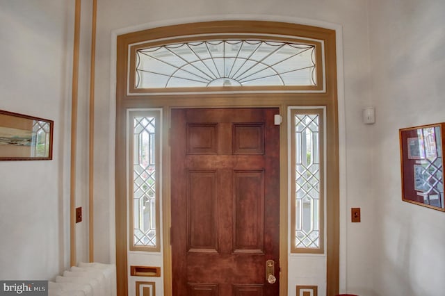 144 W Main St, Waynesboro, PA 17268 - view of entryway