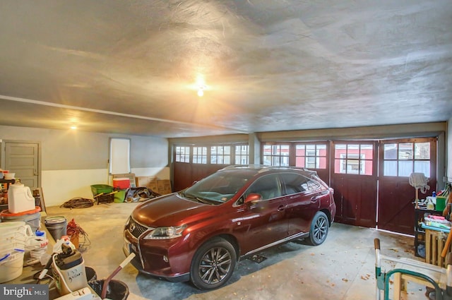 144 W Main St, Waynesboro, PA 17268 - view of garage