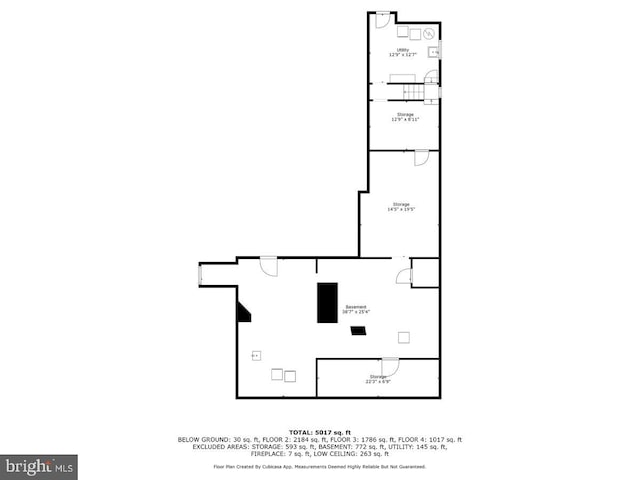 144 W Main St, Waynesboro, PA 17268 - room layout