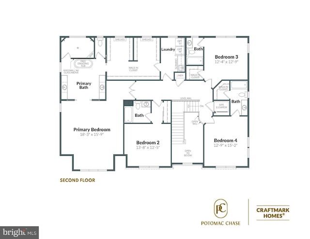 room layout