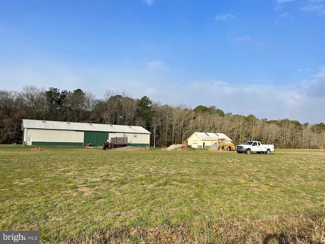 6794 Bent Pine Rd, Willards MD, 21874 land for sale