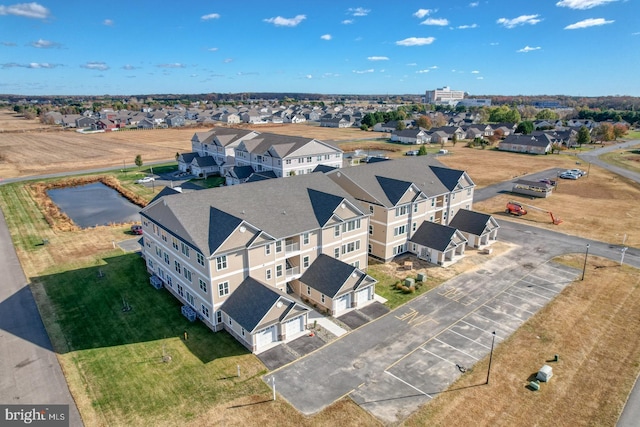 5003 E Pebble Ln Unit J, Milford, DE 19963 - aerial view of residential area