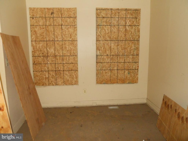 2415 N Myrtlewood St, Philadelphia, PA 19132 - view of spare room