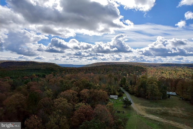 21 Beech Creek Mountain Rd, Beech Creek PA, 16822 land for sale