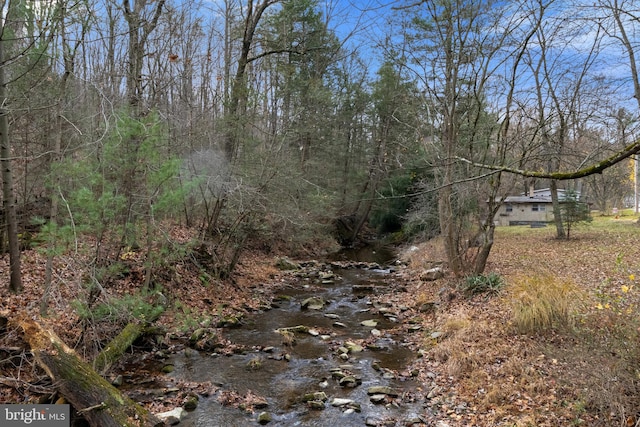 view of landscape