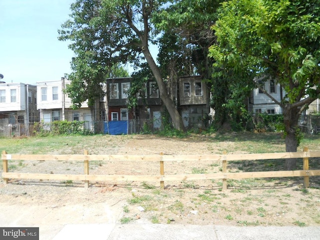 2616 N 29th St, Philadelphia PA, 19132 land for sale