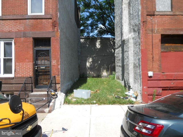 2016 N 19th St, Philadelphia PA, 19121 land for sale