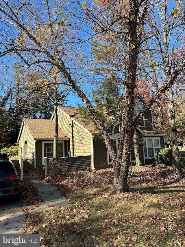 986 Yachtsman Way, Annapolis, MD 21403 - view of front of house