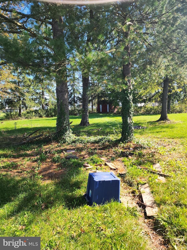 2315 Table Rock Rd, Biglerville, PA 17307 - view of grassy yard