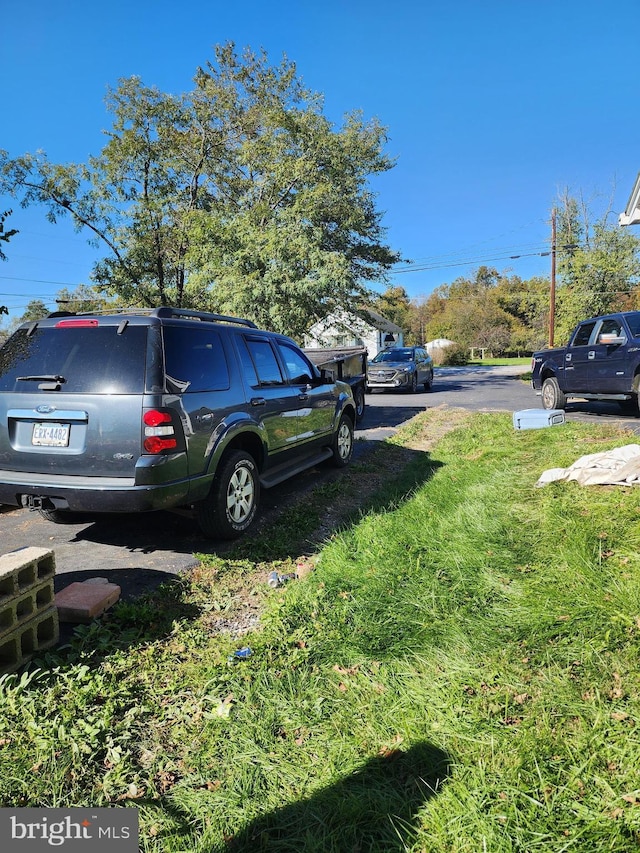 2315 Table Rock Rd, Biglerville, PA 17307 - view of yard