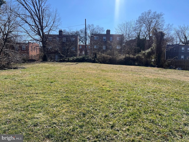 4251 Foote St NE, Washington DC, 20019 land for sale