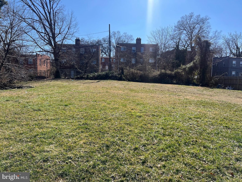 4251 Foote St NE, Washington, DC 20019