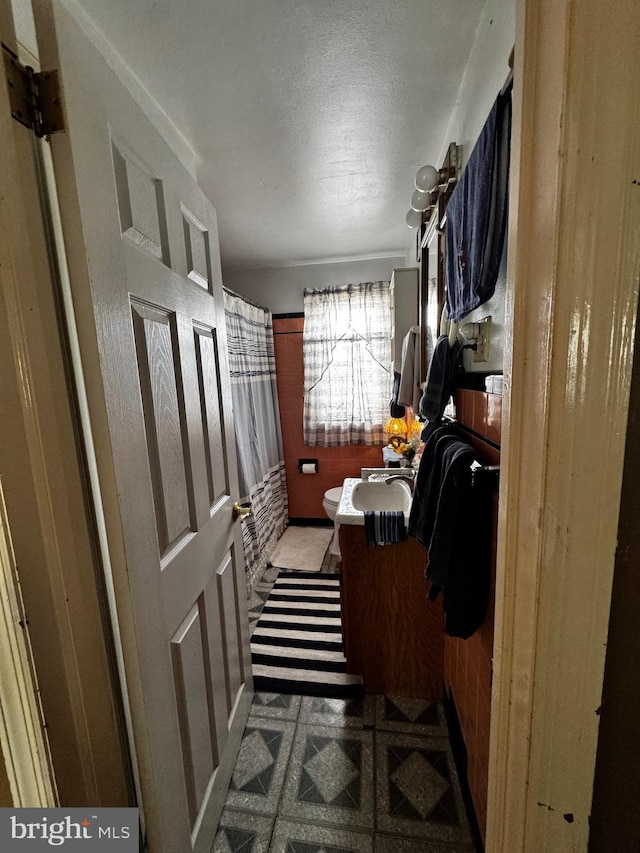255 Regina Ave, Hamilton, NJ 08619 - spacious closet with tile patterned floors