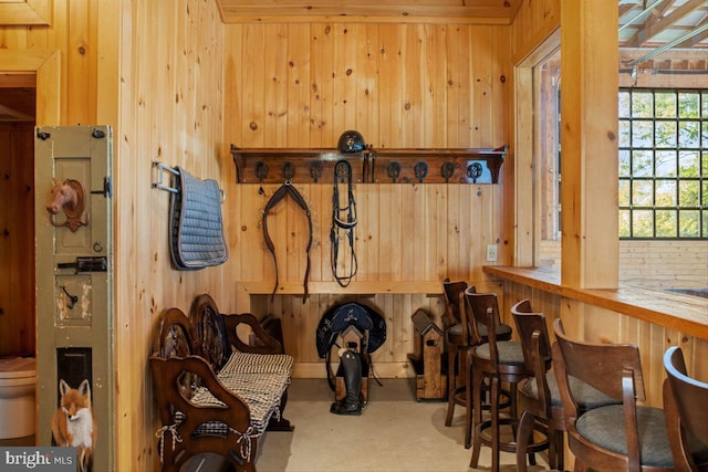 720 Swedesford Rd, Lower Gwynedd, PA 19002 - view of horse barn