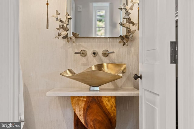 720 Swedesford Rd, Lower Gwynedd, PA 19002 - view of bathroom