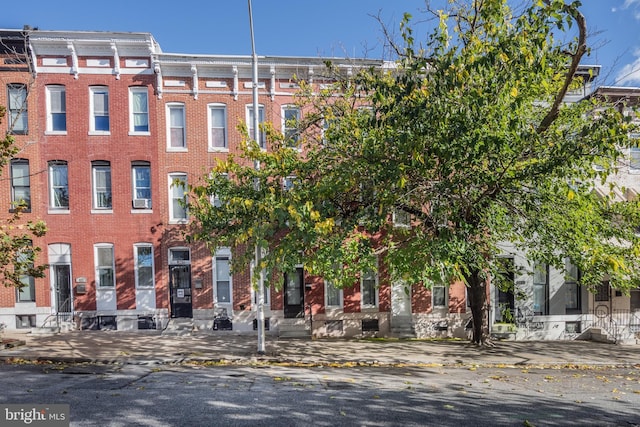 1823 N Caroline St, Baltimore, MD 21213 - view of building exterior