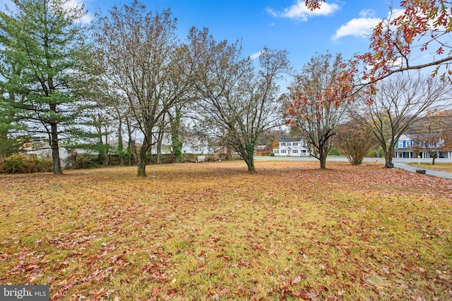 7508 Livingston Rd, Oxon Hill MD, 20745 land for sale