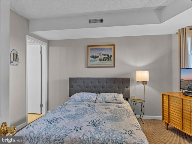 10900 Coastal Hwy Unit 915, Ocean City, MD 21842 - carpeted bedroom with baseboards