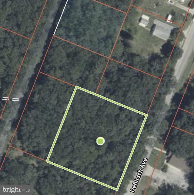 6448 Dehirsch Ave, Mizpah, NJ 08342