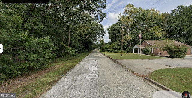 6448 Dehirsch Ave, Mizpah, NJ 08342