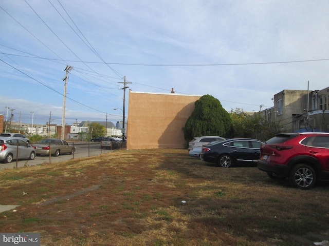 2819 Morris St, Philadelphia PA, 19145 land for sale