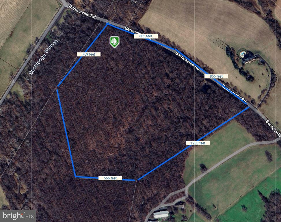 Barnesville, Boyds, MD 20841