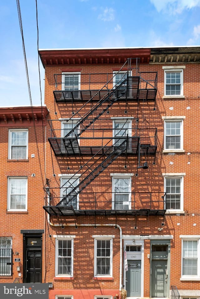 1343 Lombard St Unit B, Philadelphia, PA 19147 - view of property