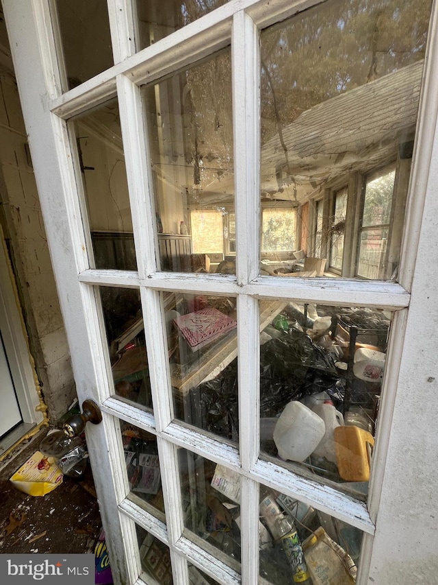 94 Pine Rd, Pasadena, MD 21122 - view of storage