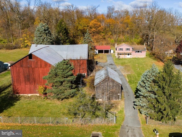 3315 E College Ave, Bellefonte, PA 16823 - view of subject property