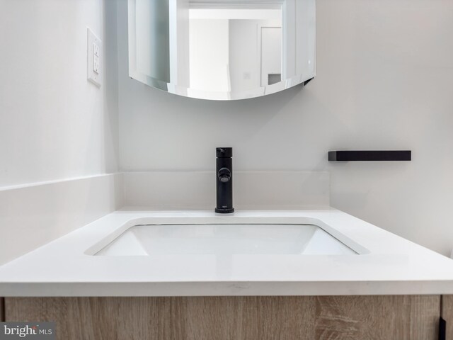 1607 Germantown Ave, Philadelphia, PA 19122 - bathroom with a sink
