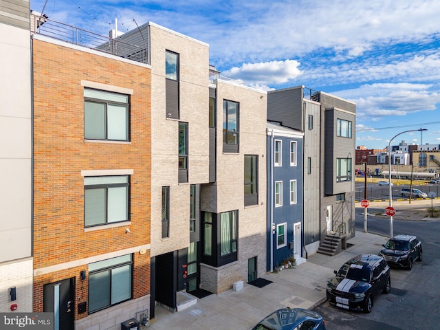 1607 Germantown Ave, Philadelphia, PA 19122 - view of property