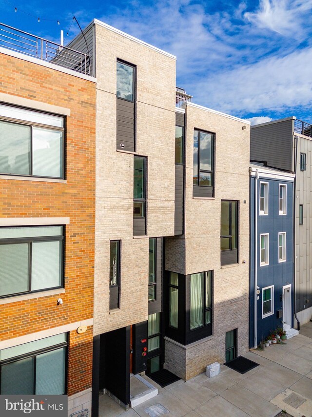 1607 Germantown Ave, Philadelphia, PA 19122 - view of property