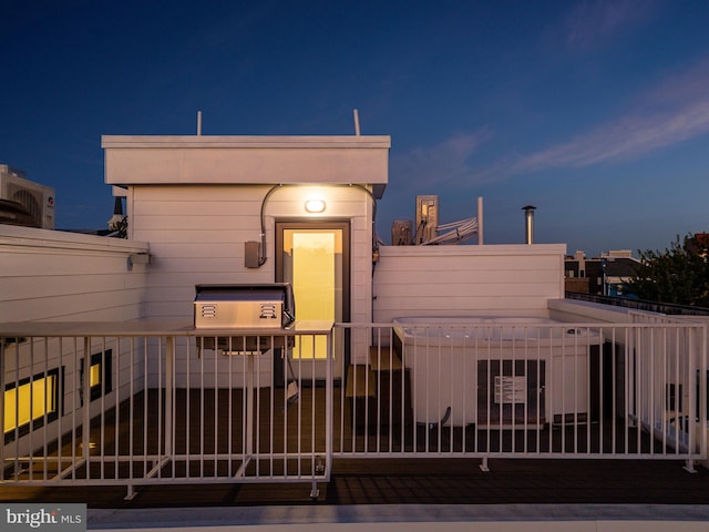 1607 Germantown Ave, Philadelphia, PA 19122 - view of front facade
