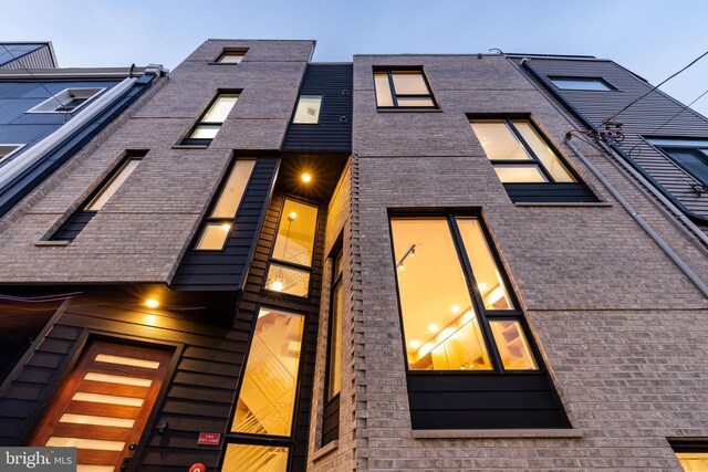 1607 Germantown Ave, Philadelphia, PA 19122 - view of front facade