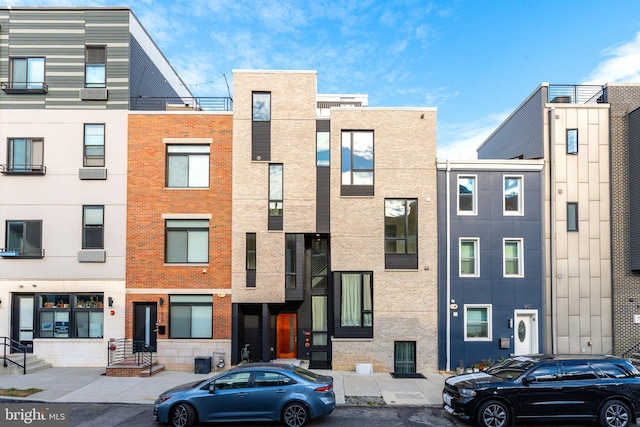 1607 Germantown Ave, Philadelphia, PA 19122 - view of property