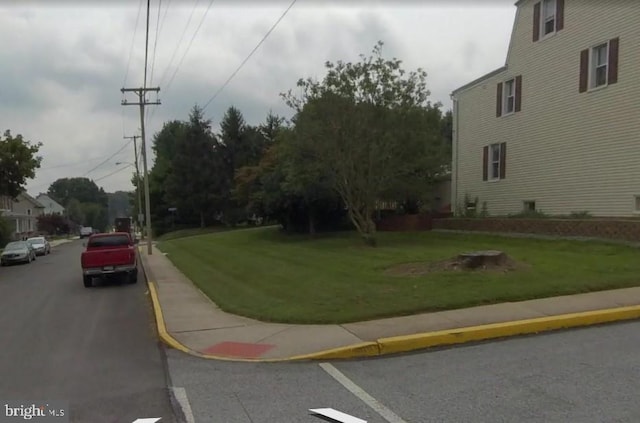 0 N Park St, Dallastown PA, 17313 land for sale