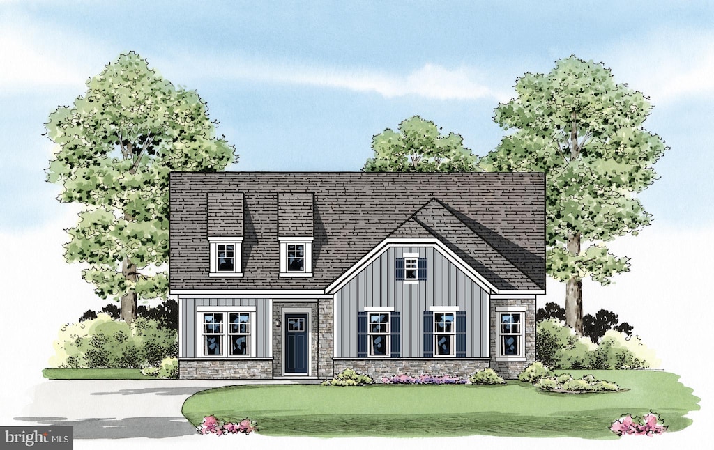 245 Rustic Wood Dr, Gettysburg, PA 17325 - view of miscellaneous listing collateral