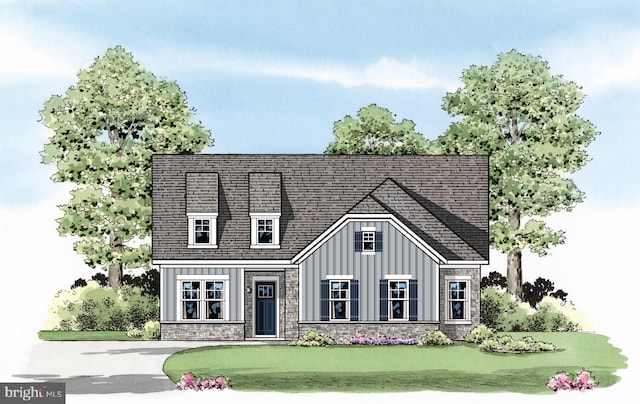 245 Rustic Wood Dr, Gettysburg, PA 17325 - view of miscellaneous listing collateral