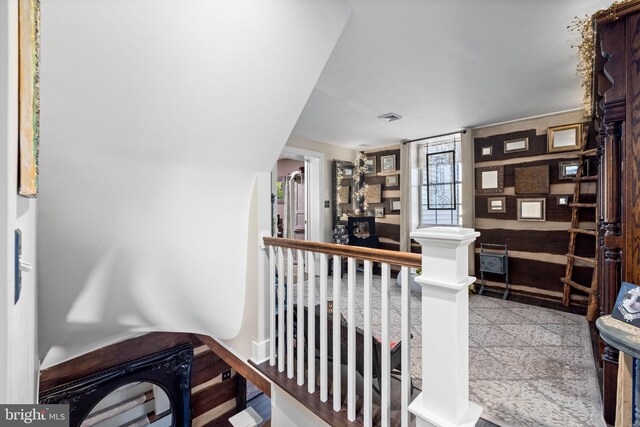 3204 State Route 72, Jonestown, PA 17038 - corridor with an upstairs landing