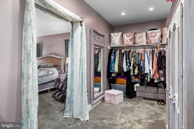 3204 State Route 72, Jonestown, PA 17038 - spacious closet with carpet