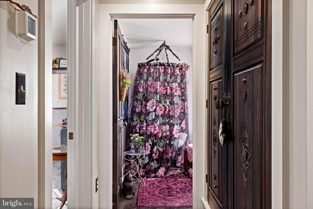 3204 State Route 72, Jonestown, PA 17038 - view of foyer entrance