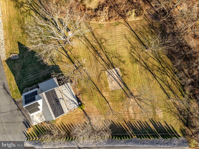 3204 State Route 72, Jonestown, PA 17038 - view of subject property