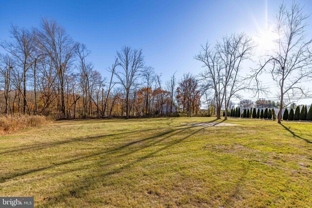 3204 State Route 72, Jonestown, PA 17038 - view of grassy yard