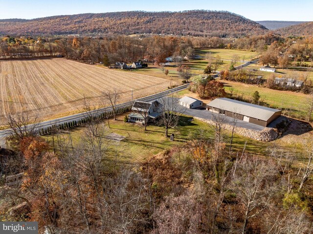 3204 State Route 72, Jonestown, PA 17038 - view of rural area