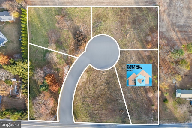 LOT2 Cobblestone Ct, Milton DE, 19968 land for sale