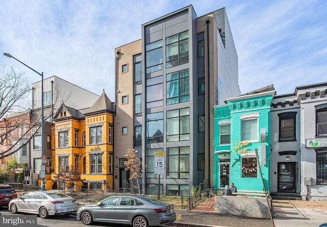 1510 N Capitol St NW Unit 102, Washington, DC 20002 - view of property