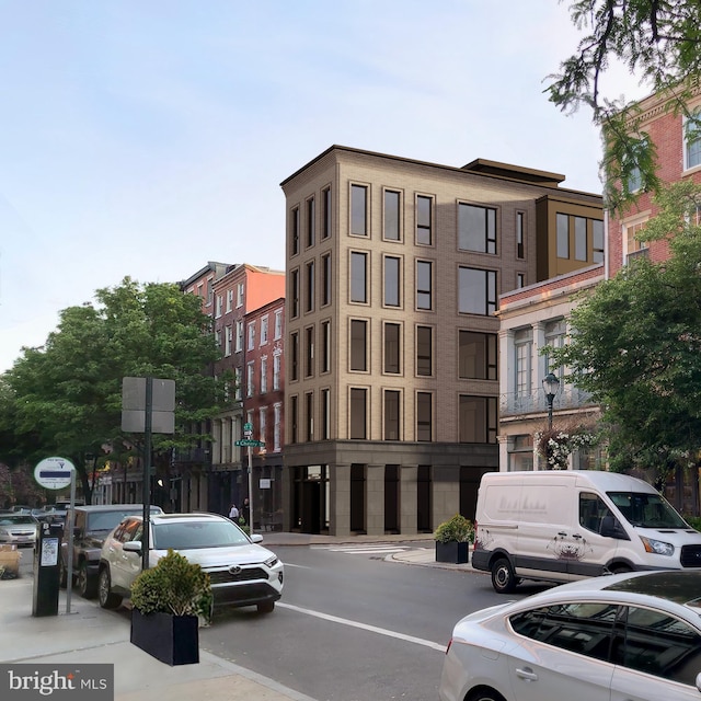 130 N 3rd St, Philadelphia PA, 19106 land for sale