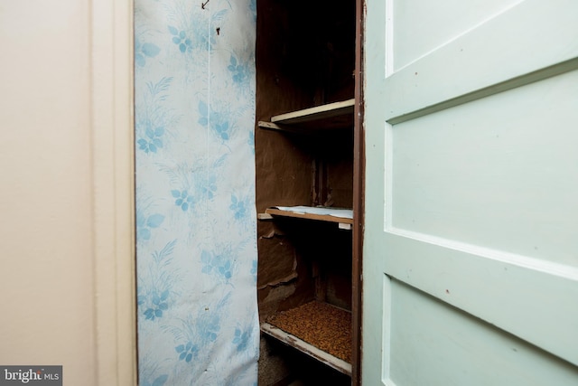 2217 N 59th St, Philadelphia, PA 19131 - view of closet