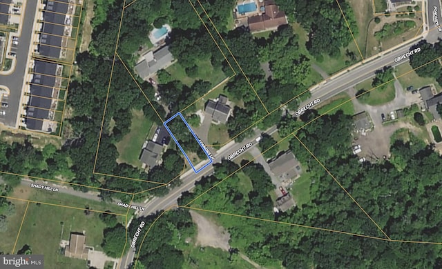 Connors Ln, Millersville MD, 21108 land for sale