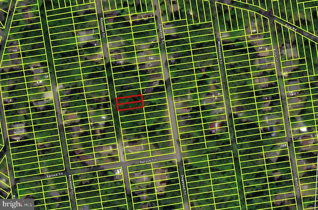 Redwood Trl, Crownsville, MD 21032